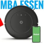 Roomba Essential Best Budget Robot Vac?iRobot Vacuum (Q0120) "Smart Alexa" Full Review