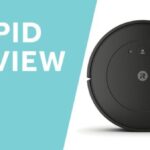 iRobot Roomba Vac Essential Rapid Review