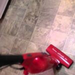 Review Dirt Devil Simpli Stik SD20000RED Review