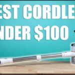 Tikom v500 Cordless Vacuum - Our Favorite Ultra Budget Model - YouTube