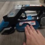 BLACK+DECKER spillbuster Cordless Spill + Spot Cleaner Review