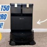 ECOVACS T50 Max Pro Omni Review! | The best got better?!