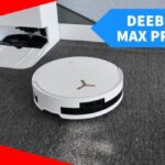 First Deebot T50 Max Pro Omni Test Demo and New Features Detailed