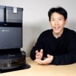 Ecovacs T50 Max Pro Omni Review