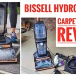 BISSELL HydroSteam Pet Carpet Cleaner 3432 Review & How To Assemble