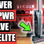 Hoover ONEPWR Evolve Pet Elite (EVOLVE 2) REVIEW