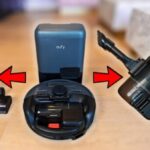 eufy E20 Is 3 Vacuums In 1