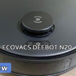 ECOVACS DEEBOT N20 Plus Robot Vacuum and Mop - Testing & Review