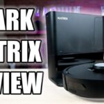Shark Matrix Robot Vacuum Review!