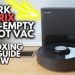 Shark Matrix Self-Empty RoboVac Better than iRobot?