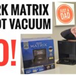 Shark Matrix Robot Vacuum Why The Changes?