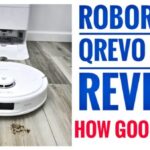 Roborock Qrevo Plus Robot Vacuum & Mop Combo HONEST Review. Is It Just A Dad Approved?