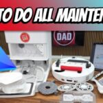 My 6 Month Review and Full Cleaning Guide for Roborock Q-Revo Plus!