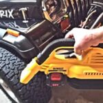 Dewalt: Your Vacuum SUCKS!!! Dewalt Wet/Dry Vac Review