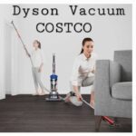 Costco - Dyson Ball Animal 2 Upright Vacuum - How To Unbox/ Assemble/+ Quick Review