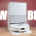 Roborock Qrevo Edge Robot Vacuum Review – A New Top Pick