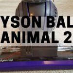 Dyson Animal 2 Unboxing and Demo
