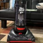 My dirt devil multi-surface total pet+ upright vacuum