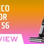 Ultimate Tineco Floor One S6 Wet Dry Vacuum Review: Is It Worth the Hype?