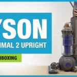 Unboxing The Dyson Ball Animal 2 Upright Vacuum What Do You Get?