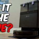 Does the Ecovacs Deebot T50 Pro Omni REALLY Clean My Home?!