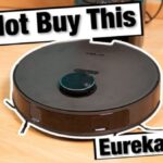 Don’t Buy a Robot Vacuum Until You See This – Eureka E10s Review