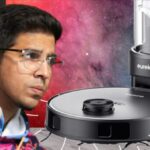 Eureka! I've FOUND it! | Bagless Eureka E10s Robot Vacuum Review US