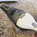 Honest Review: Black & Decker Dustbuster QuickClean