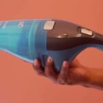 Overview and DEMO: BLACK+DECKER dustbuster QuickClean Cordless Wet/Dry Handheld Vacuum