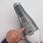 BLACK+DECKER Dustbuster Unboxing and Review
