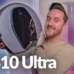 3i S10 Ultra Robot Vacuum Review: The First Self-Cleaning Robot Cleaner with WaterRecycle System!