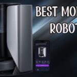 3i S10 Ultra Robot Vacuum and Mop with WaterRecycle System - Is it the BEST Mopping Robot?