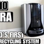 3i S10 Ultra Review: The World's First Water Recycling Robot Vacuum (Next-Level Cleaning Tech!)