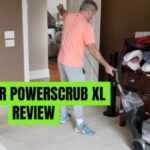 Hoover PowerScrub XL Review