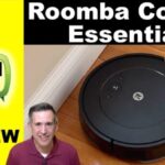 iRobot's Entry Level Roomba : Combo Essential Robot Vacuum and Mop Review - Y0140