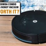 iRobot Roomba Combo Essential Review: Is it worth it?