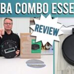 iRobot Roomba Combo Essential Y014020 Robot Vacuum & Mop REVIEW I give it a Thumbs Down!