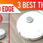 YOU NEED THIS! Roborock Qrevo Edge Robot Vacuum & Mop Quick Honest Review