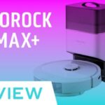 Roborock Q8 Max+ Review: Ultimate Robot Vacuum & Mop Combo!