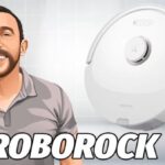 Roborock Q8 Max Robot Vacuum! The Robot Vacuum Under $350!