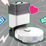 Roborock Q8 Max+ Review: The Ultimate Hands-Free Cleaning Machine!