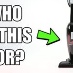 Bissell Featherweight 2022 REVIEW - Vacuum Wars!