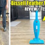 Full Review of Bissell Featherweight Vacuum!