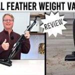 Bissell Featherweight Stick Vacuum Cleaner REVIEW