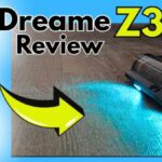 We Tried the DREAME Z30 Cordless Vacuum and...WOW