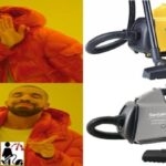 Sanitaire S3686E Eureka "Mighty Mite" Canister Vacuum Review
