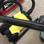 Eureka mighty mite one week review