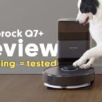 Roborock Q7+ - Cleaning Tests and Review | RobomateTV