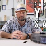 Eureka E20 Plus Review | Need a Robot Vacuum that doesn't need bags, Eureka Got This!