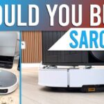 Roborock Saros 10 Robot Vacuum & Mop REVIEW Should You Buy?